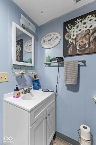 5091 Alexandria Pike, Anderson, IN 46012