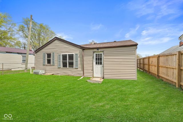 5091 Alexandria Pike, Anderson, IN 46012