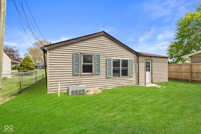 5091 Alexandria Pike, Anderson, IN 46012