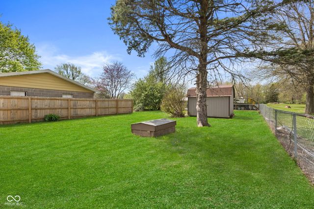 5091 Alexandria Pike, Anderson, IN 46012