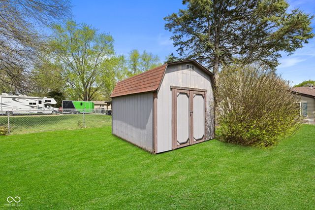 5091 Alexandria Pike, Anderson, IN 46012