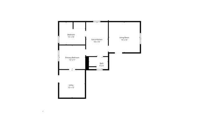 5091 Alexandria Pike, Anderson, IN 46012