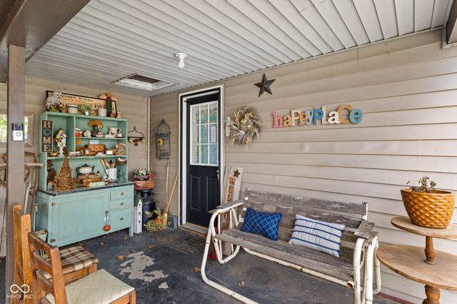 5091 Alexandria Pike, Anderson, IN 46012