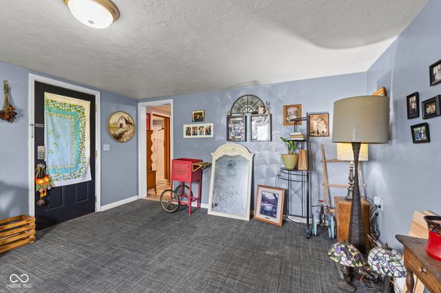 5091 Alexandria Pike, Anderson, IN 46012