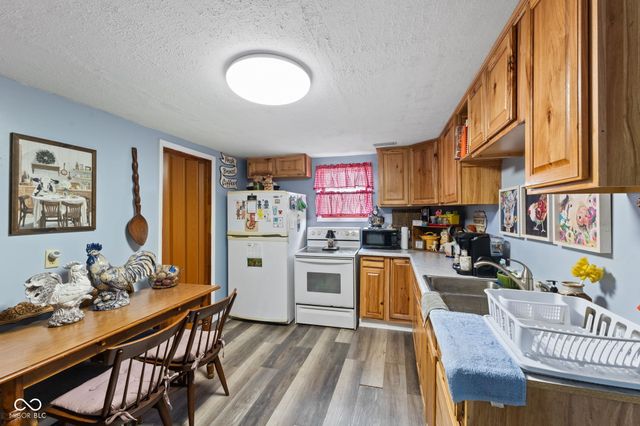 5091 Alexandria Pike, Anderson, IN 46012