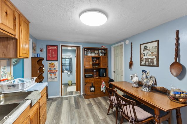5091 Alexandria Pike, Anderson, IN 46012