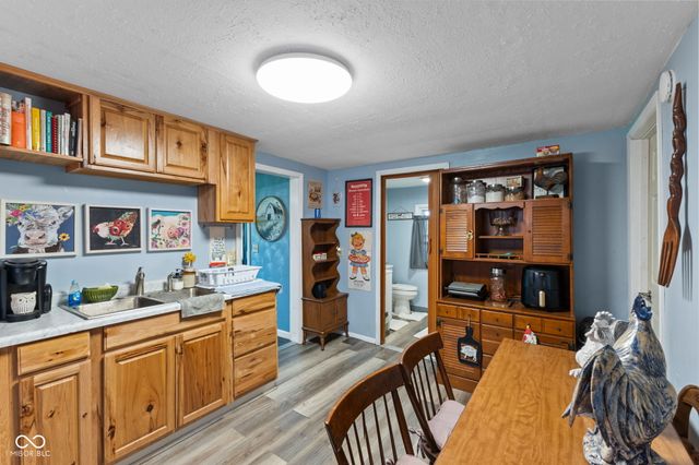 5091 Alexandria Pike, Anderson, IN 46012