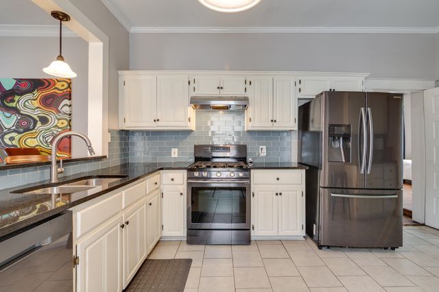 699 NEW YORK ST, Memphis, TN 38104
