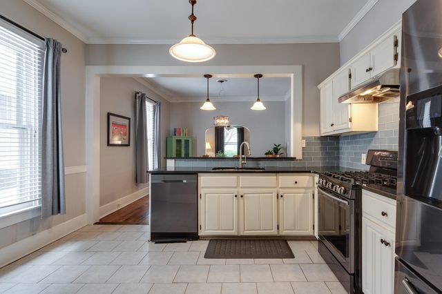 699 NEW YORK ST, Memphis, TN 38104