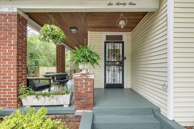 699 NEW YORK ST, Memphis, TN 38104
