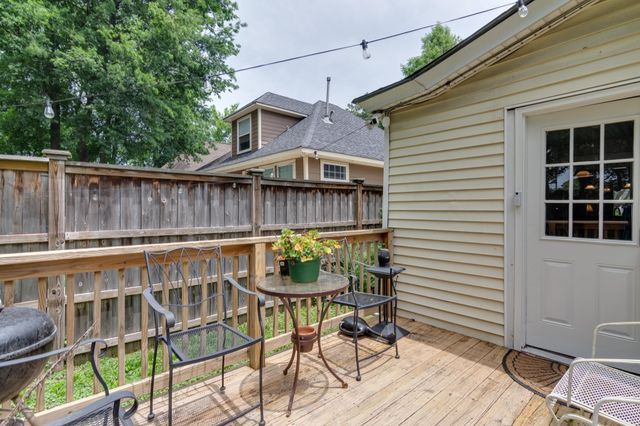 699 NEW YORK ST, Memphis, TN 38104