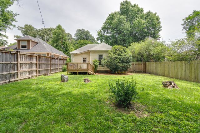 699 NEW YORK ST, Memphis, TN 38104