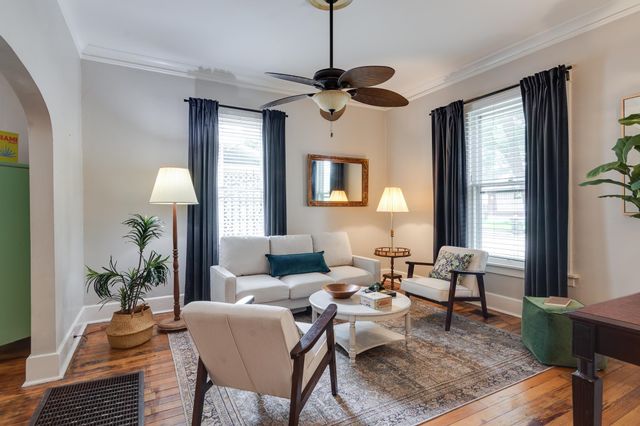 699 NEW YORK ST, Memphis, TN 38104