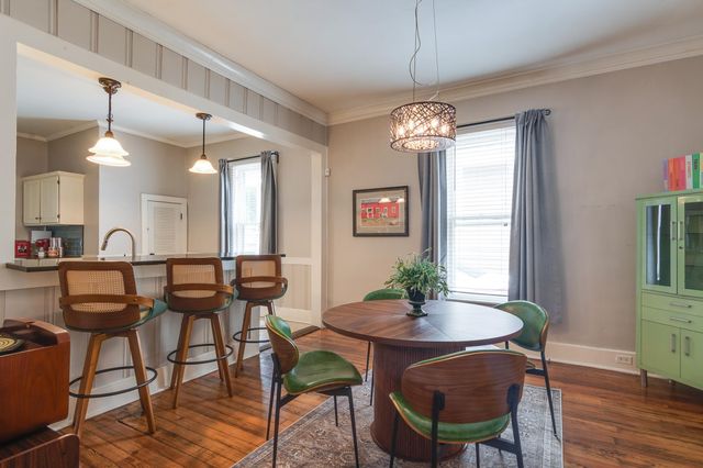 699 NEW YORK ST, Memphis, TN 38104