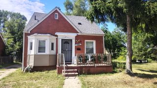 19329 Waltham Street, Detroit, MI 48205