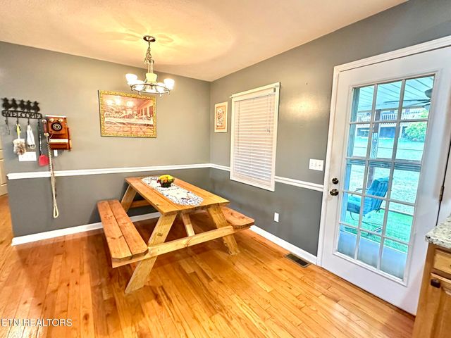 228 E Dumplin Valley Rd, Jefferson City, TN 37760