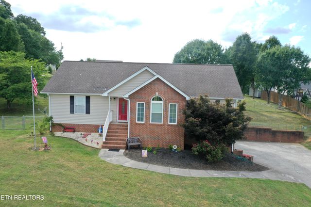 228 E Dumplin Valley Rd, Jefferson City, TN 37760