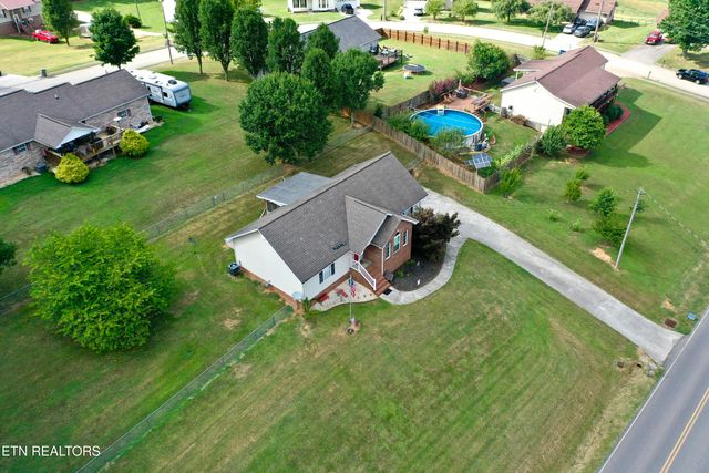 228 E Dumplin Valley Rd, Jefferson City, TN 37760