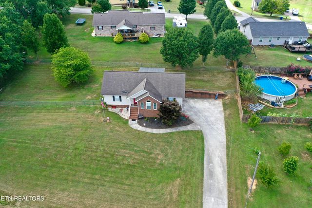 228 E Dumplin Valley Rd, Jefferson City, TN 37760