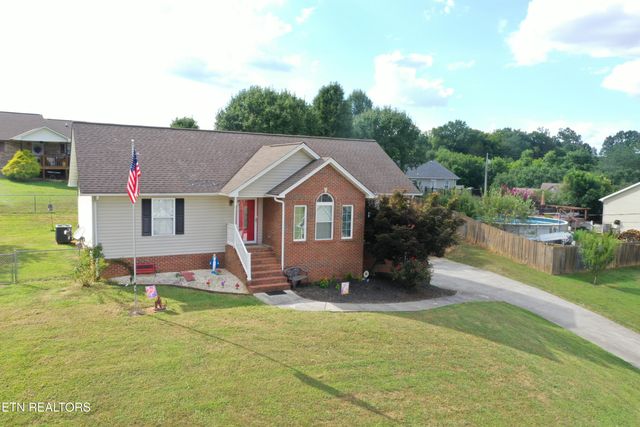228 E Dumplin Valley Rd, Jefferson City, TN 37760