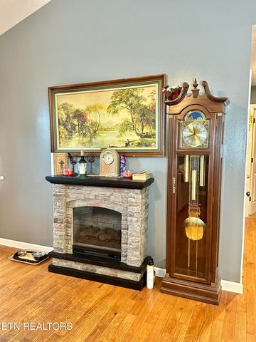228 E Dumplin Valley Rd, Jefferson City, TN 37760