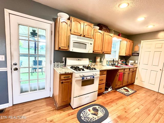 228 E Dumplin Valley Rd, Jefferson City, TN 37760