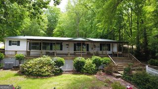 317 Cedar Drive NW, Sparta, GA 31087