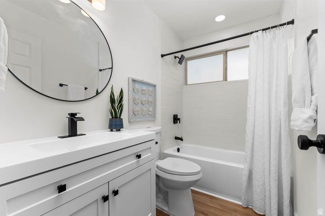 8497 S 6465 W, West Jordan, UT 84081