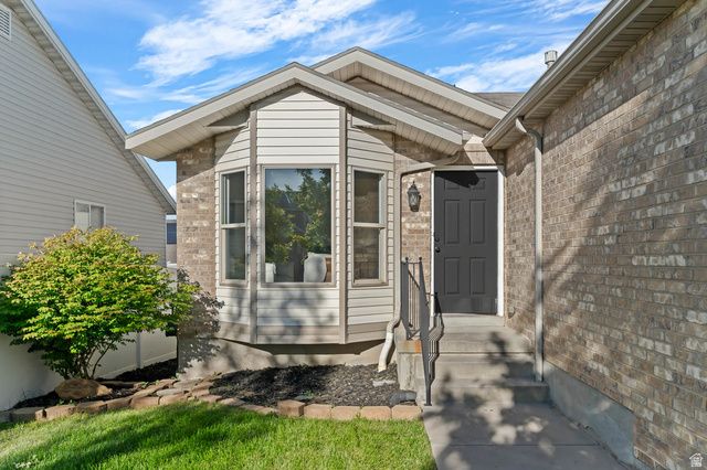 8497 S 6465 W, West Jordan, UT 84081