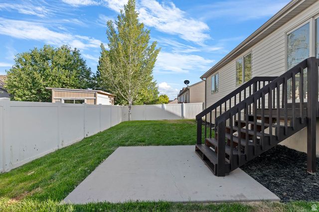 8497 S 6465 W, West Jordan, UT 84081