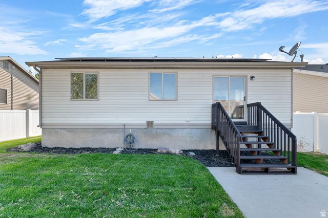 8497 S 6465 W, West Jordan, UT 84081