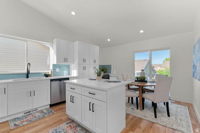 8497 S 6465 W, West Jordan, UT 84081