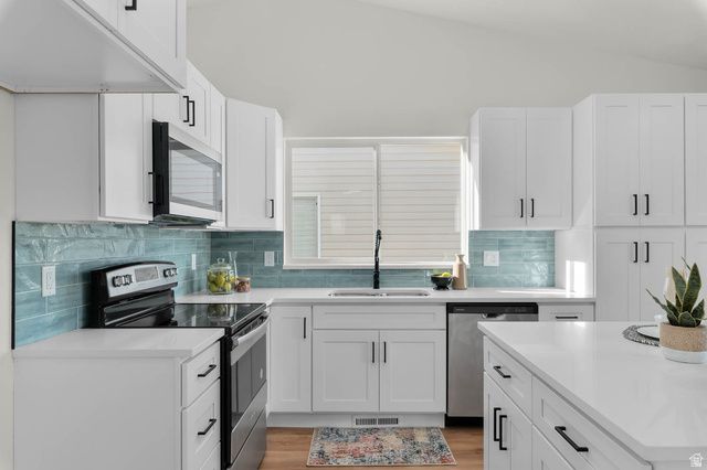 8497 S 6465 W, West Jordan, UT 84081