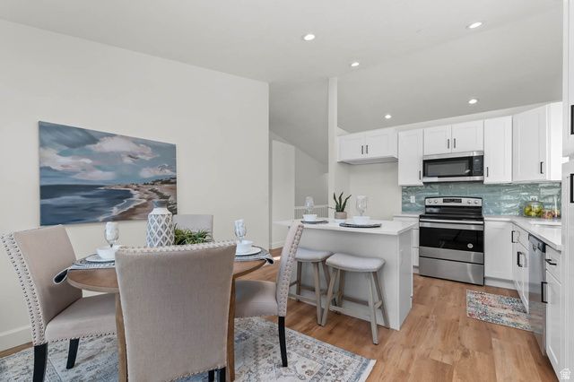8497 S 6465 W, West Jordan, UT 84081