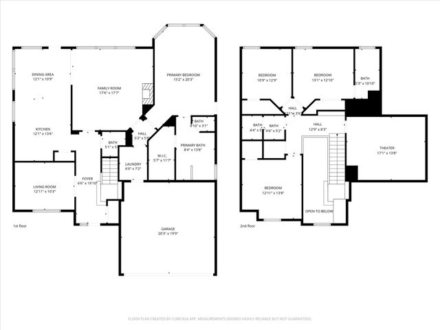 6817 Lake Meadow Lane, Sachse, TX 75048