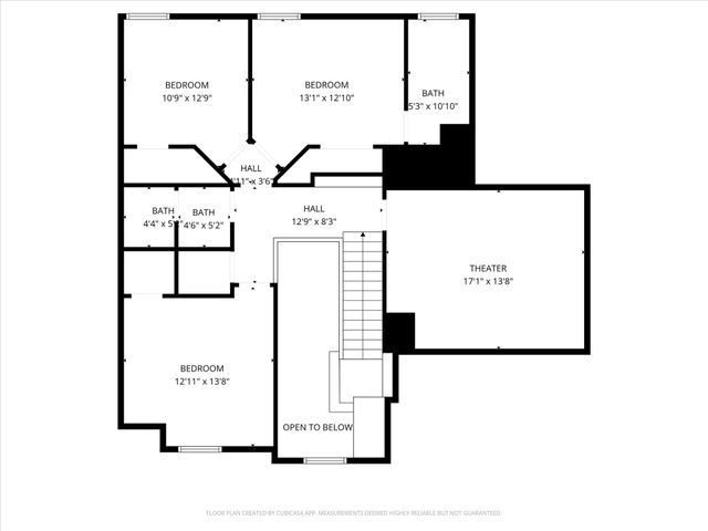 6817 Lake Meadow Lane, Sachse, TX 75048