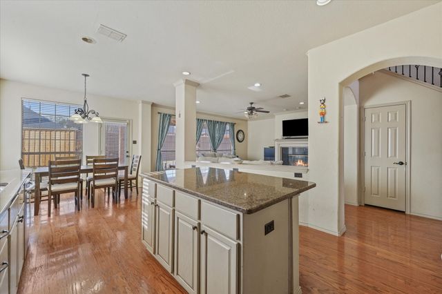 6817 Lake Meadow Lane, Sachse, TX 75048