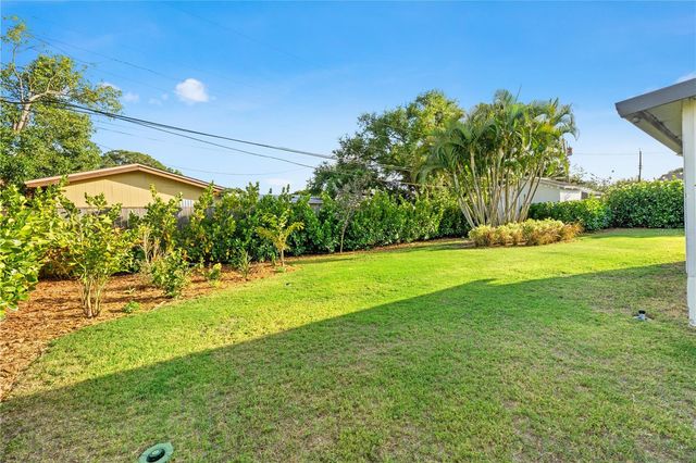 2310 CATALONIA WAY S, St Petersburg, FL 33712