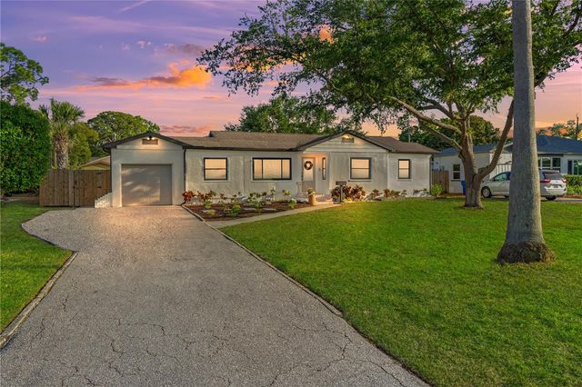 2310 CATALONIA WAY S, St Petersburg, FL 33712