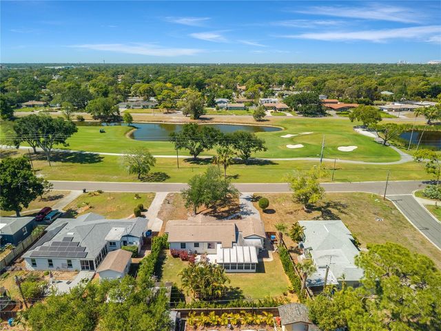 2310 CATALONIA WAY S, St Petersburg, FL 33712