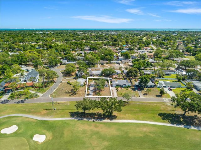2310 CATALONIA WAY S, St Petersburg, FL 33712