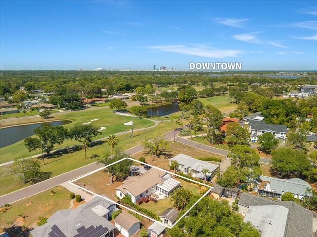2310 CATALONIA WAY S, St Petersburg, FL 33712