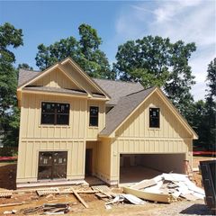 2262 Belmont Circle, Smyrna, GA 30080