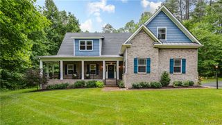 4001 Double Five Dr, Mechanicsville, VA 23116