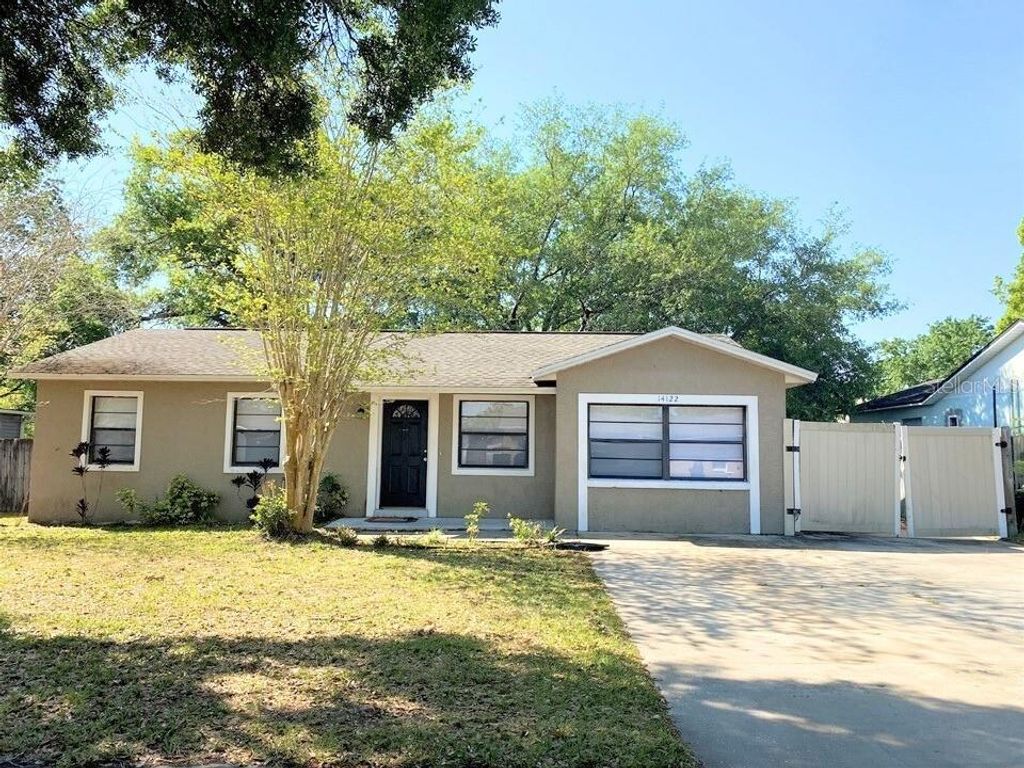 14122 NEWCOMB AVENUE, Orlando, FL 32826