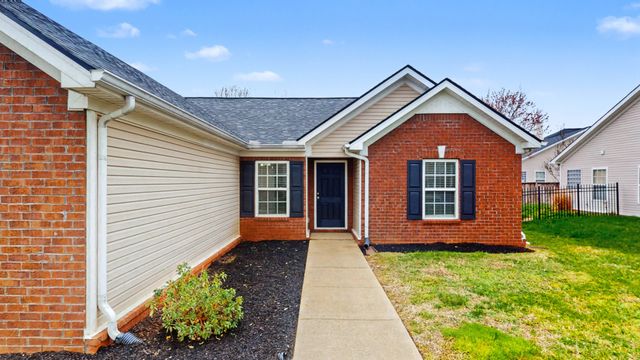 4002 Strata Dr, Spring Hill, TN 37174