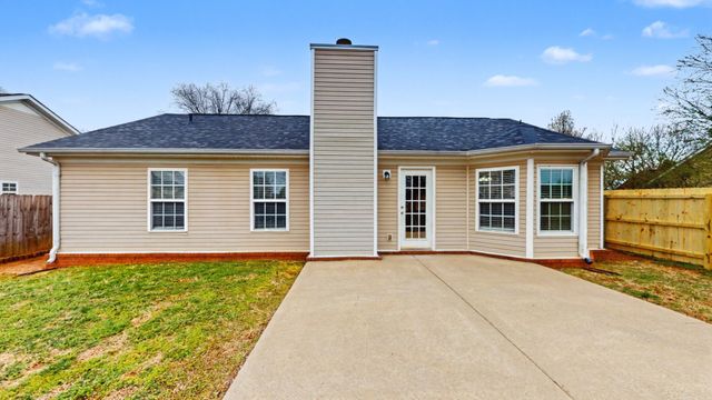 4002 Strata Dr, Spring Hill, TN 37174