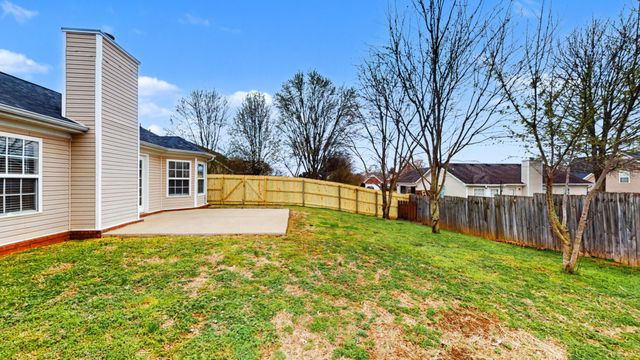 4002 Strata Dr, Spring Hill, TN 37174