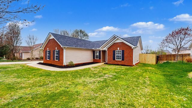 4002 Strata Dr, Spring Hill, TN 37174