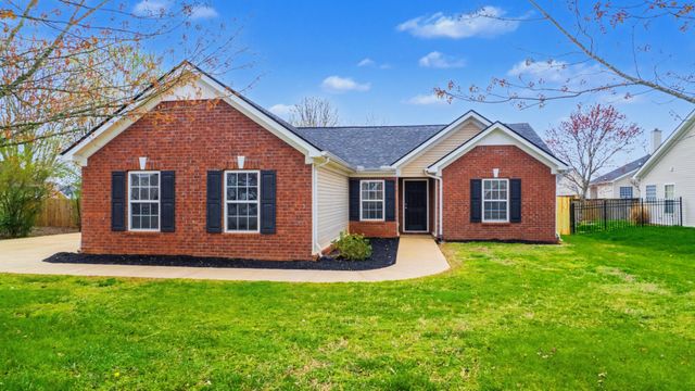 4002 Strata Dr, Spring Hill, TN 37174